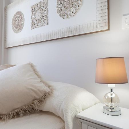 Arabial Deluxe Apartment Granada Luaran gambar