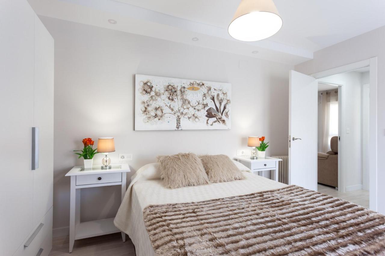 Arabial Deluxe Apartment Granada Luaran gambar