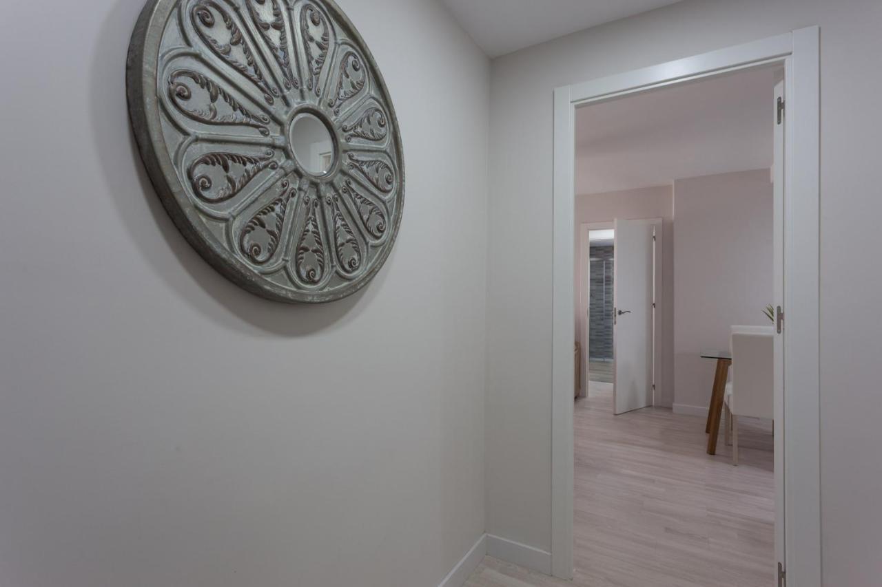 Arabial Deluxe Apartment Granada Luaran gambar