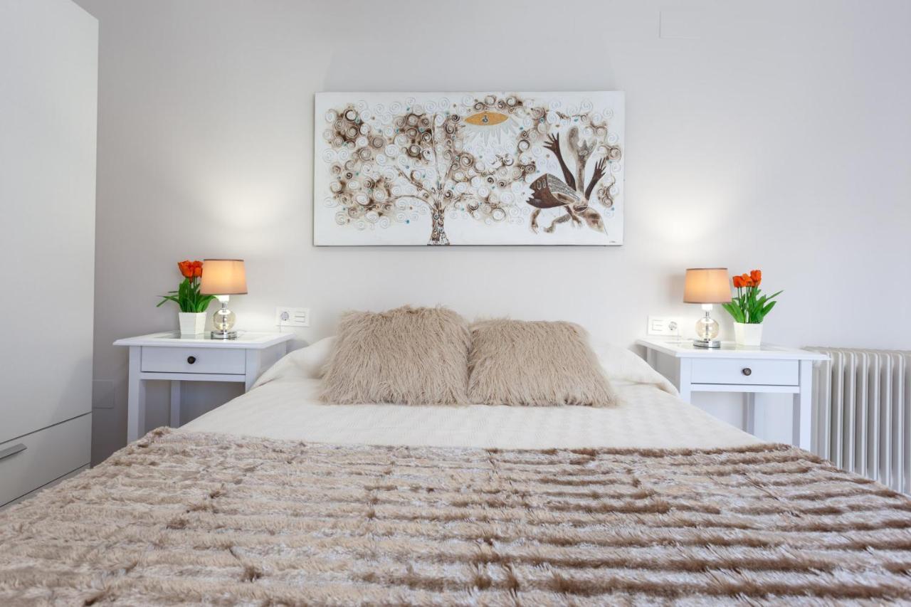 Arabial Deluxe Apartment Granada Luaran gambar