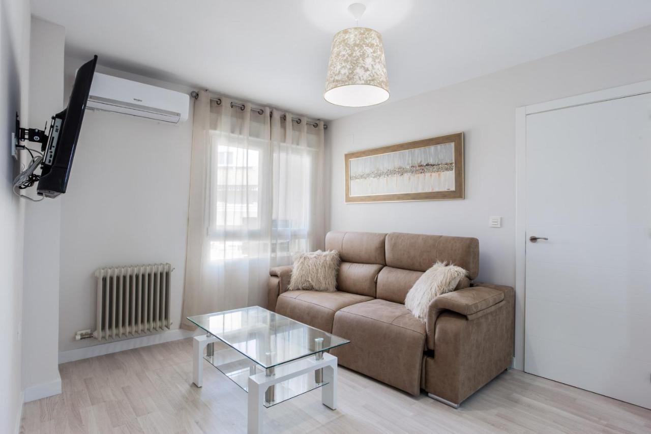 Arabial Deluxe Apartment Granada Luaran gambar