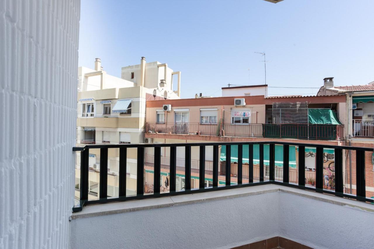 Arabial Deluxe Apartment Granada Luaran gambar