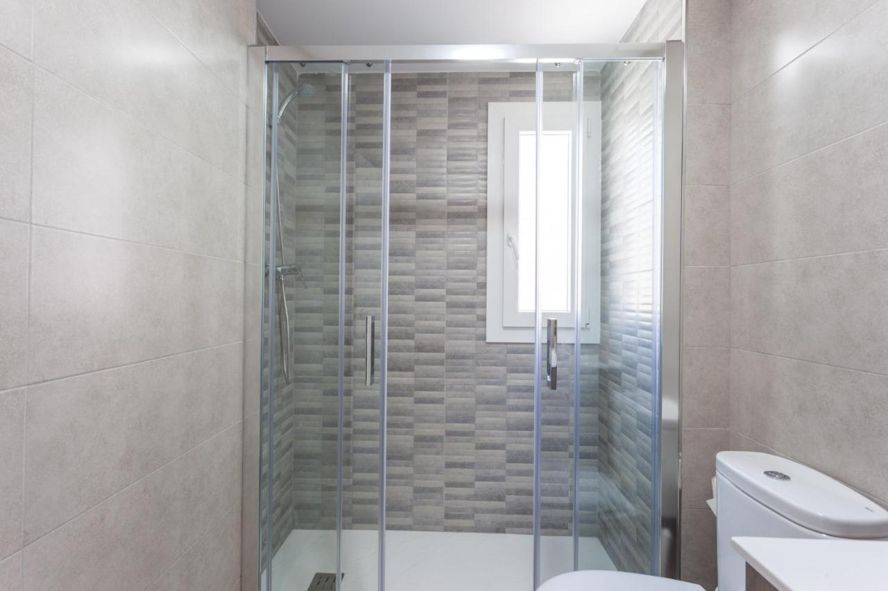 Arabial Deluxe Apartment Granada Luaran gambar