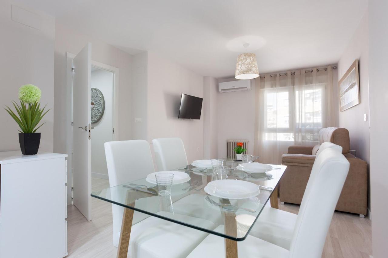 Arabial Deluxe Apartment Granada Luaran gambar
