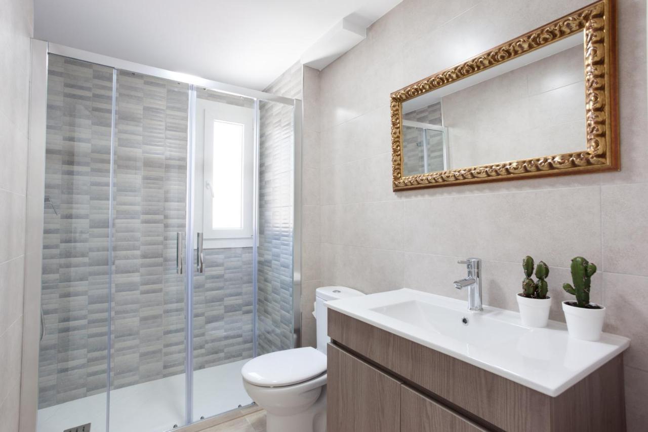 Arabial Deluxe Apartment Granada Luaran gambar