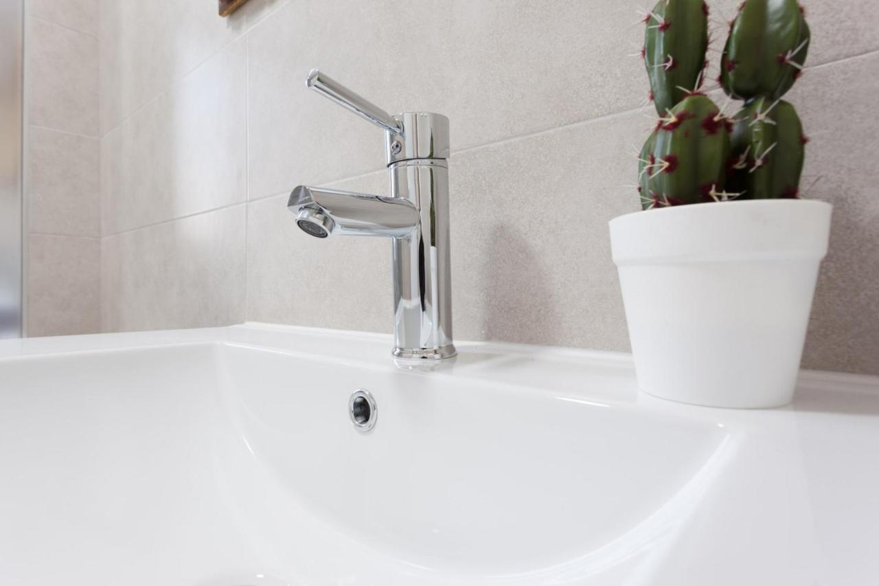 Arabial Deluxe Apartment Granada Luaran gambar