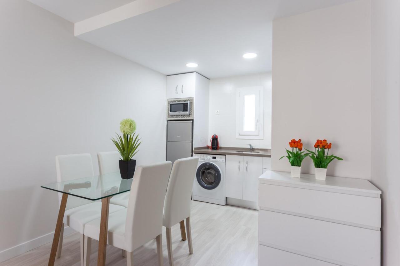 Arabial Deluxe Apartment Granada Luaran gambar