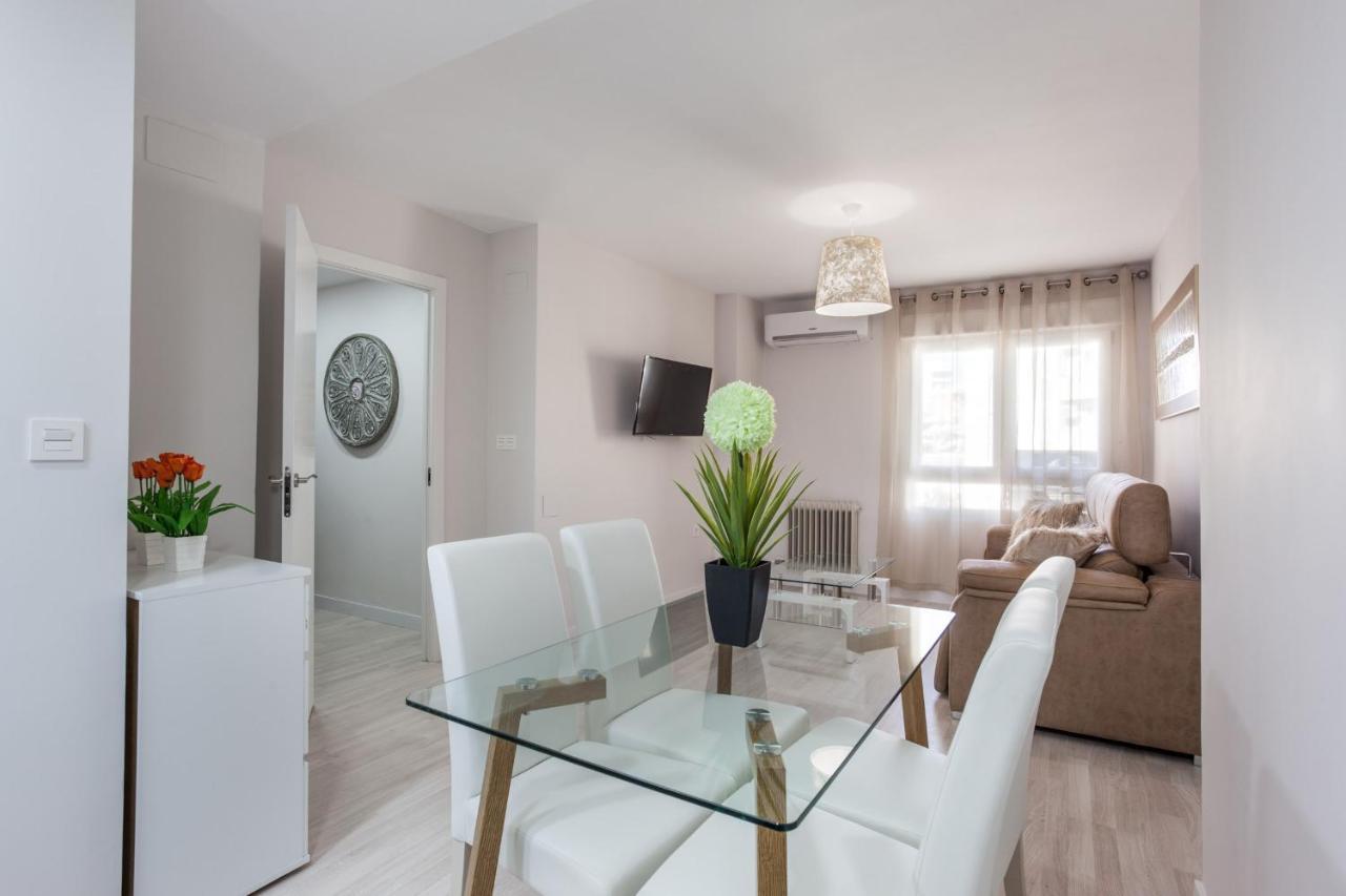 Arabial Deluxe Apartment Granada Luaran gambar