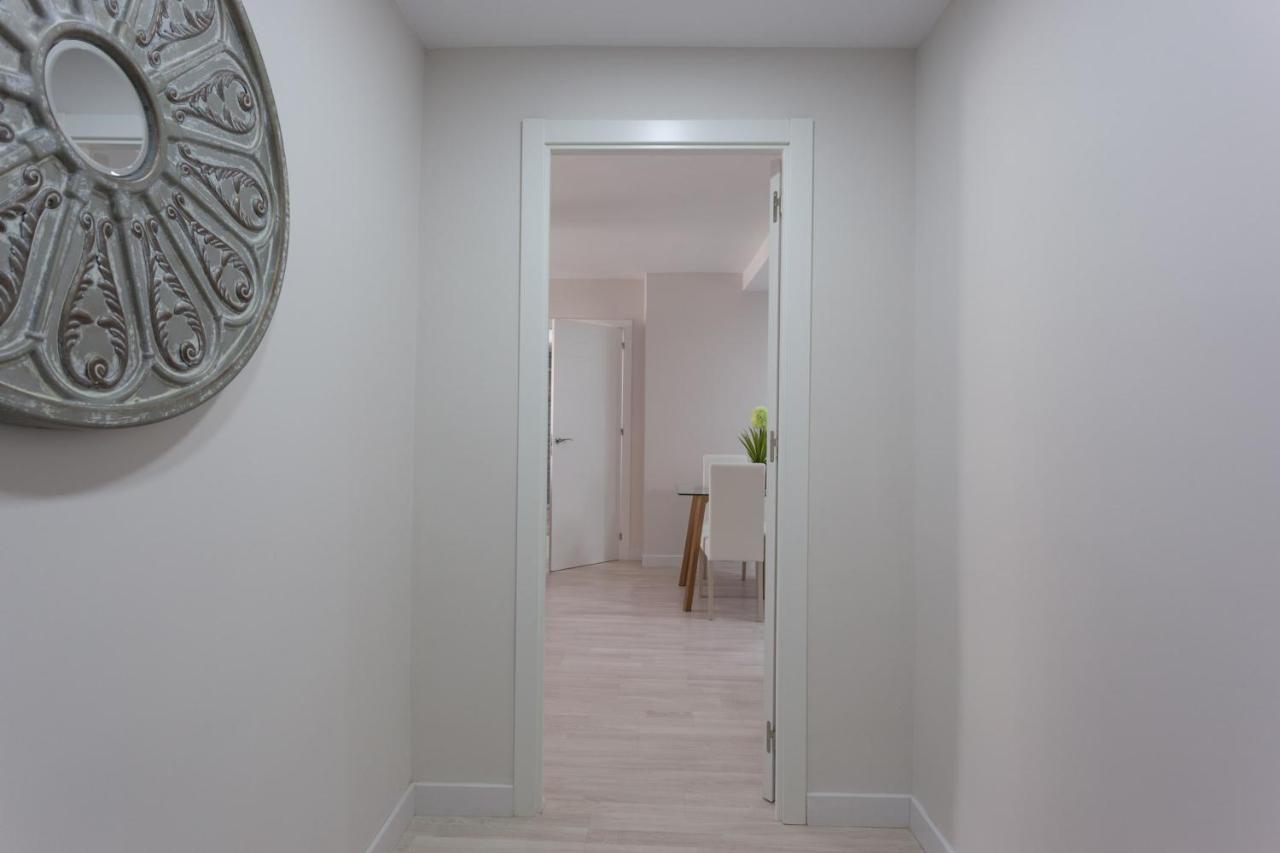 Arabial Deluxe Apartment Granada Luaran gambar